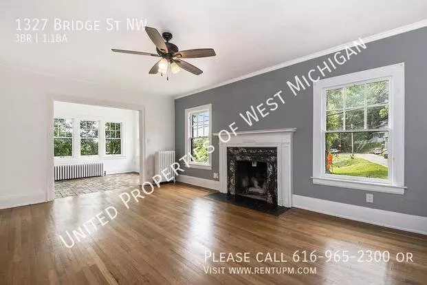 1327 Bridge St NW Apartment for rent in Grand Rapids, MI 1327 Bridge St NW Apartment for rent in Grand Rapids, MI