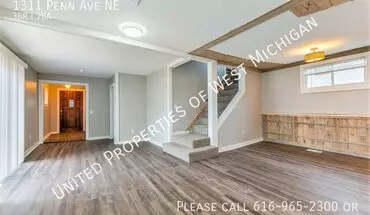 3 of 19 1311 Penn Ave House for rent in Grand Rapids, MI