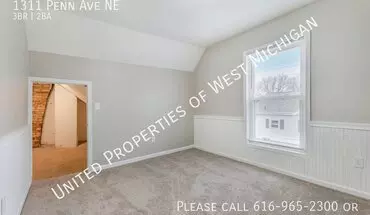 5 of 19 1311 Penn Ave House for rent in Grand Rapids, MI