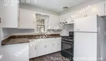 5 of 12 116 Dean St NE Apartment for rent in Grand Rapids, MI