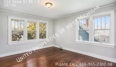 3 of 12 116 Dean St NE Apartment for rent in Grand Rapids, MI
