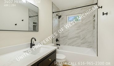 3407 Heron Ave SW Apartment for rent in Wyoming, MI