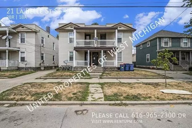 21 La Belle St SE Apartment for rent in Grand Rapids, MI