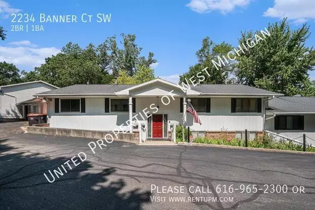 2234 Banner Ct SW Apartment for rent in Wyoming, MI