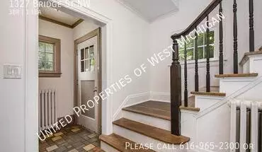 5 of 28 1327 Bridge St NW House for rent in Grand Rapids, MI
