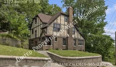 3 of 28 1327 Bridge St NW House for rent in Grand Rapids, MI