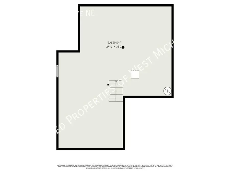 3073 Plainfield Ave NE Apartment for rent in Grand Rapids, MI