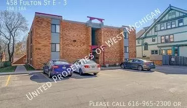 4 of 17 458 Fulton St E Apartment for rent in Grand Rapids, MI