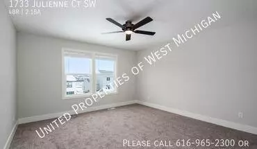 2 of 15 1733 Julienne Ct SW House for rent in Byron Center, MI