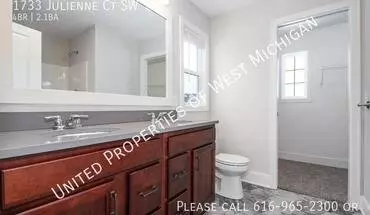 3 of 15 1733 Julienne Ct SW House for rent in Byron Center, MI