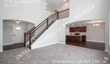 4 of 15 1733 Julienne Ct SW House for rent in Byron Center, MI