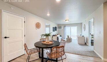 567 S Cliff Ave Apartment for rent in Harrisburg, SD
