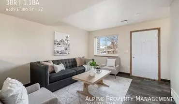 3 of 19 4609 E 3Rd St Apartment for rent in Sioux Falls, SD