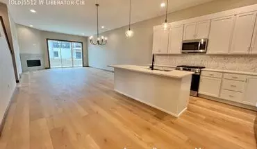 2 of 34 5512 W Liberator Cir House for rent in Sioux Falls, SD