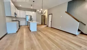 5 of 34 5512 W Liberator Cir House for rent in Sioux Falls, SD