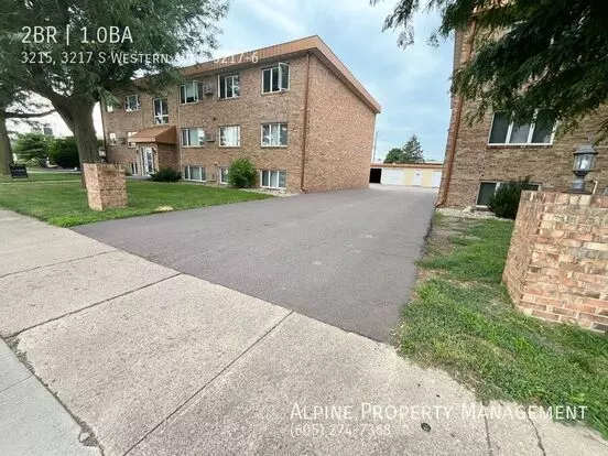 3215, 3217, 3205 S Western Ave Apartment for rent in Sioux Falls, SD 3215, 3217, 3205 S Western Ave Apartment for rent in Sioux Falls, SD