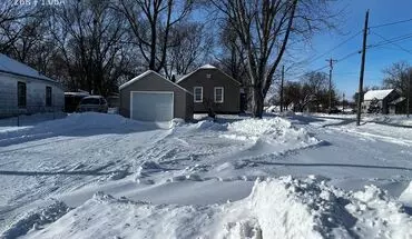 2 of 17 1505 E 3rd St House for rent in Sioux Falls, SD