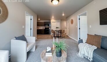 465 S Cliff Ave Apartment for rent in Harrisburg, SD