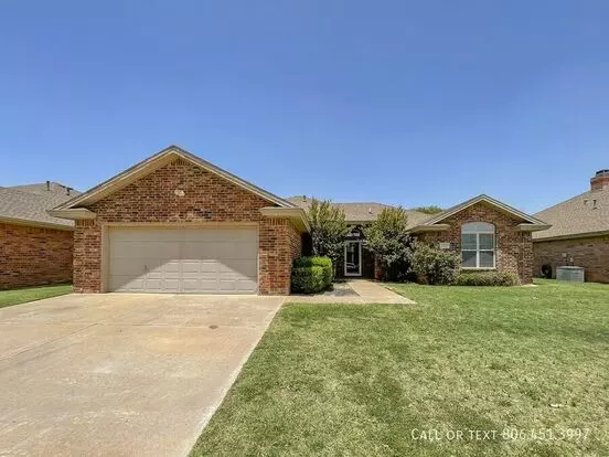 6010 100th St Apartment for rent in Lubbock, TX