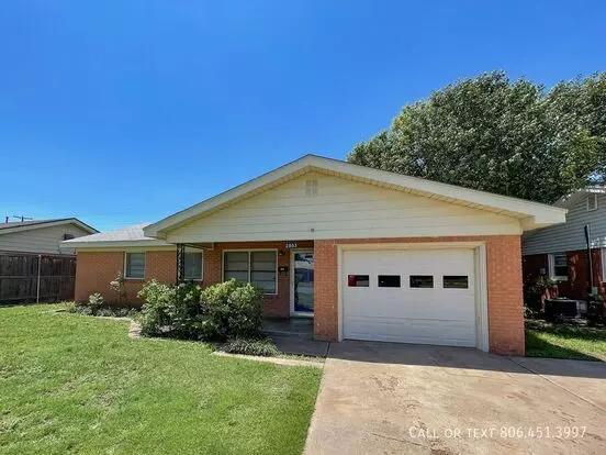 2803 62nd St Apartment for rent in Lubbock, TX