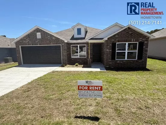6065 Croft Ave Apartment for rent in Benton, AR