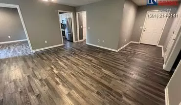 3 of 21 2845 York Ln House for rent in Conway, AR