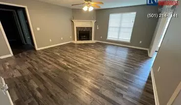 2 of 21 2845 York Ln House for rent in Conway, AR