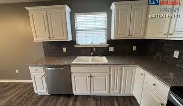 5 of 21 2845 York Ln House for rent in Conway, AR