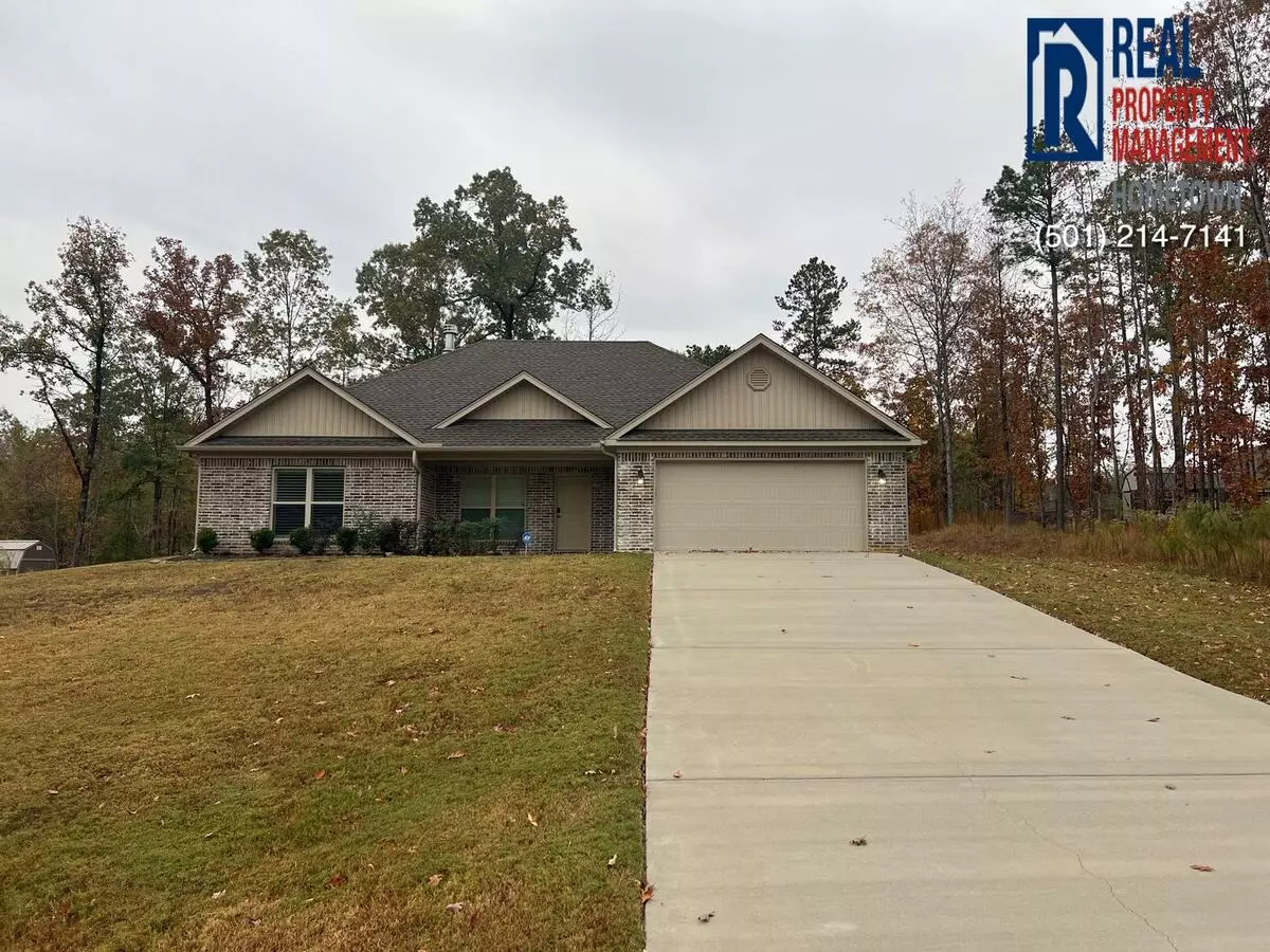 527 Reuben Dr House for rent in Alexander, AR