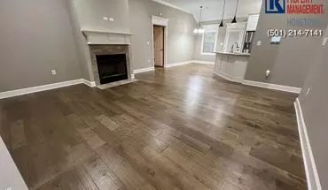 4 of 19 527 Reuben Dr House for rent in Alexander, AR