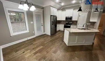 3 of 19 527 Reuben Dr House for rent in Alexander, AR