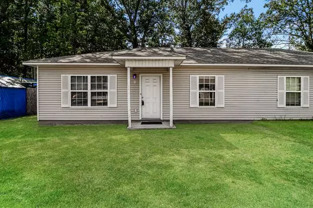 3909 Tates Mill Rd Apartment for rent in Cabot, AR