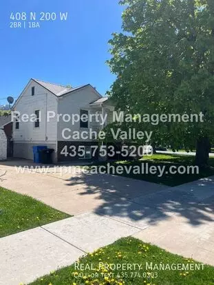 408 N 200 W Apartment for rent in Logan, UT