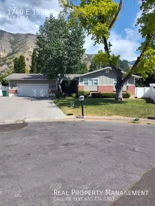 1740 E 1550 N Apartment for rent in Logan, UT