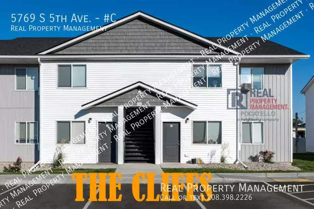 5769 S 5Th Ave Apartment for rent in Pocatello, ID