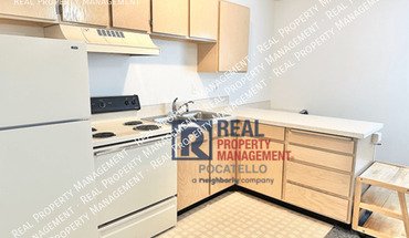730 Swisher Rd Apartment for rent in Pocatello, ID