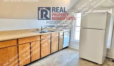 3 of 11 1153 S 4th Ave Apartment for rent in Pocatello, ID