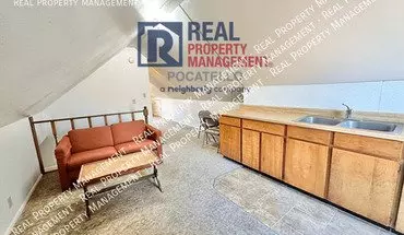 5 of 11 1153 S 4th Ave Apartment for rent in Pocatello, ID
