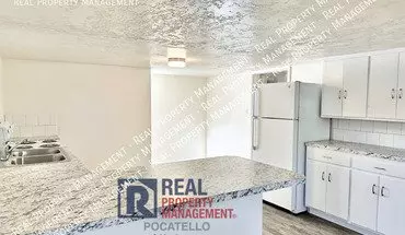 3 of 17 641B N 14th House for rent in Pocatello, ID