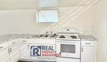 4 of 17 641B N 14th House for rent in Pocatello, ID