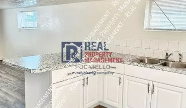 5 of 17 641B N 14th House for rent in Pocatello, ID