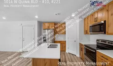 5 of 39 1014 W Quinn BLD Apartment for rent in Pocatello, ID