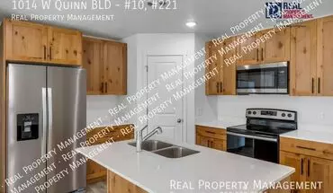 4 of 39 1014 W Quinn BLD Apartment for rent in Pocatello, ID