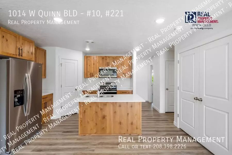 1014 W Quinn BLD Apartment for rent in Pocatello, ID