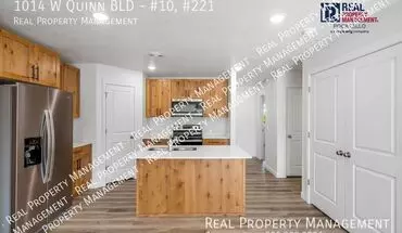3 of 68 1014 W Quinn BLD Apartment for rent in Pocatello, ID