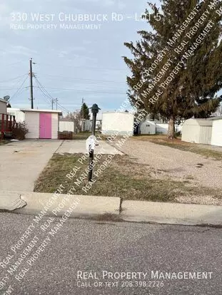 330 W Chubbuck Rd Apartment for rent in Chubbuck, ID