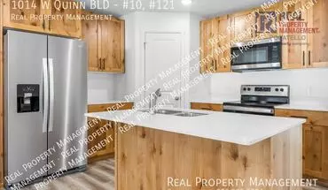 5 of 68 1014 W Quinn BLD Apartment for rent in Pocatello, ID