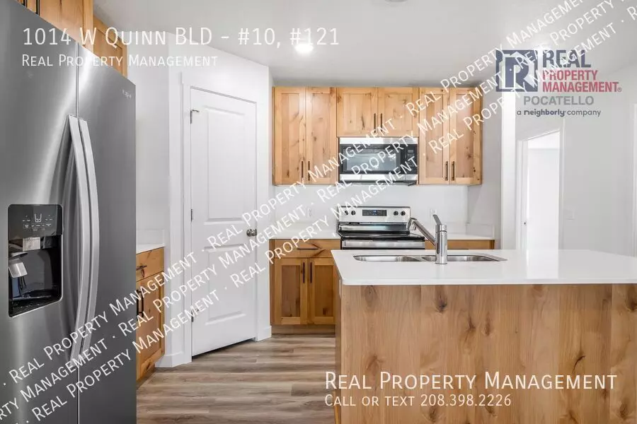 1014 W Quinn BLD Apartment for rent in Pocatello, ID