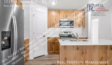 4 of 68 1014 W Quinn BLD Apartment for rent in Pocatello, ID