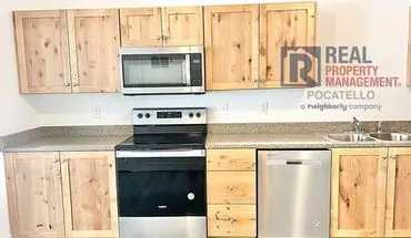 4 of 19 231 W Linden Ave Apartment for rent in Chubbuck, ID